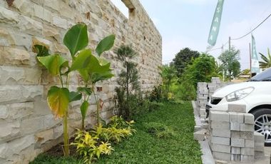Rumah 2 Lantai Murah Paling Ideal bagi Milenial di Mojokerto