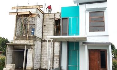 Rumah 2 Lantai Murah Paling Ideal bagi Milenial di Mojokerto