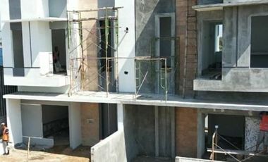Rumah 2 Lantai Murah Paling Ideal bagi Milenial di Mojokerto