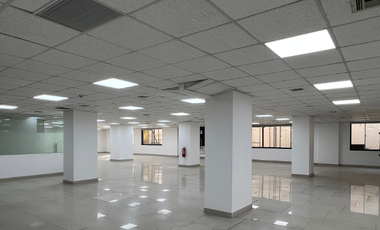 Oficina en arriendo en Santiago