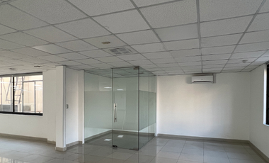 Oficina en arriendo en Santiago