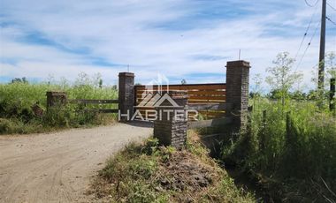 Parcela en Venta en Camino Santa Barbara