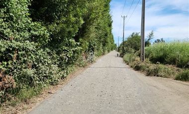 Parcela en Venta en Camino Santa Barbara