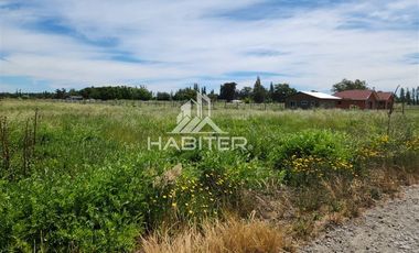 Parcela en Venta en Camino Santa Barbara