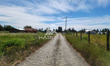 Parcela en Venta en Camino Santa Barbara