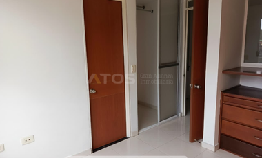 apartaestudio en arriendo en villa universitaria. Cod A5932