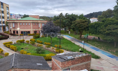 apartaestudio en arriendo en villa universitaria. Cod A5932