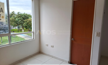 apartaestudio en arriendo en villa universitaria. Cod A5932
