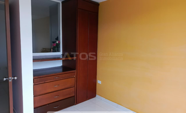apartaestudio en arriendo en villa universitaria. Cod A5932