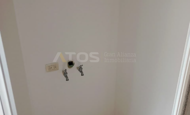 apartaestudio en arriendo en villa universitaria. Cod A5932