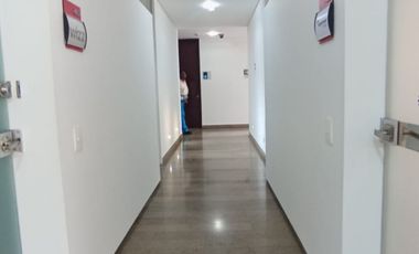 consultorio en arriendo en virrey. Cod A51870