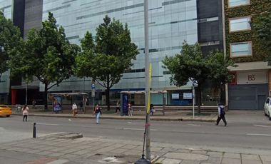 consultorio en arriendo en virrey. Cod A51870