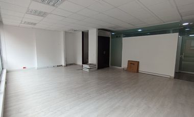 consultorio en arriendo en virrey. Cod A51870