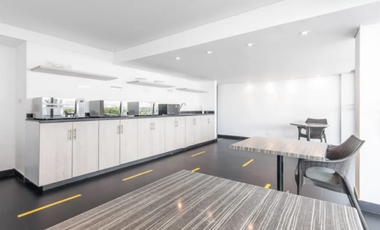 consultorio en arriendo en virrey. Cod A51870