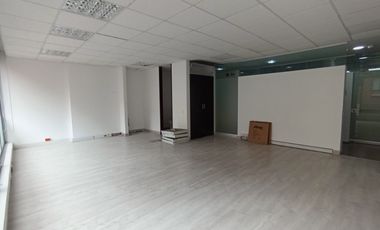 consultorio en arriendo en virrey. Cod A51870