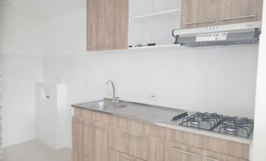 apartamento en arriendo en ciudad guabinas. Cod A10543
