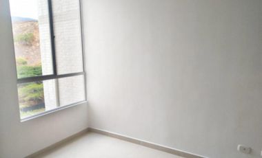 apartamento en arriendo en ciudad guabinas. Cod A10543