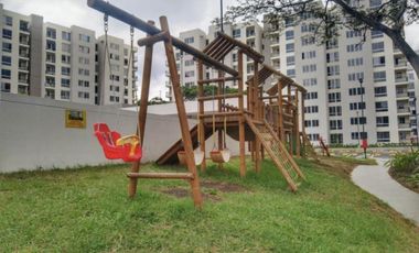 apartamento en arriendo en ciudad guabinas. Cod A10543