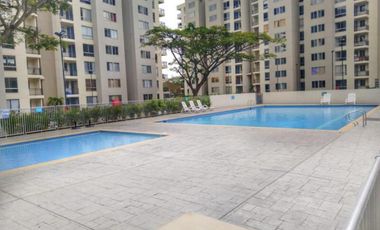 apartamento en arriendo en ciudad guabinas. Cod A10543