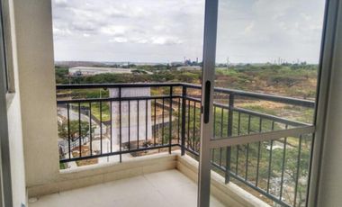 apartamento en arriendo en ciudad guabinas. Cod A10543