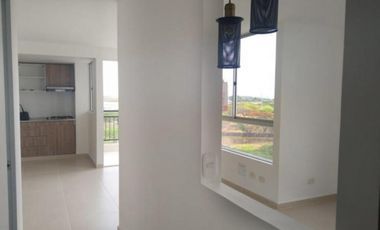 apartamento en arriendo en ciudad guabinas. Cod A10543