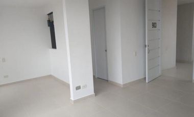 apartamento en arriendo en ciudad guabinas. Cod A10543