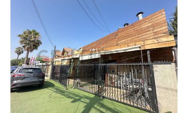 SE VENDE CASA COMERCIAL EN AVENIDA CONSISTORIAL