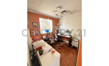 SE VENDE CASA COMERCIAL EN AVENIDA CONSISTORIAL