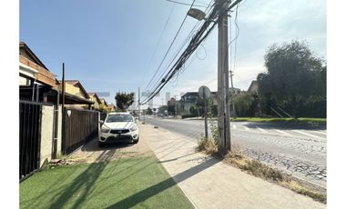 SE VENDE CASA COMERCIAL EN AVENIDA CONSISTORIAL