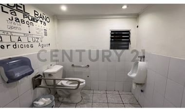 SE VENDE CASA COMERCIAL EN AVENIDA CONSISTORIAL