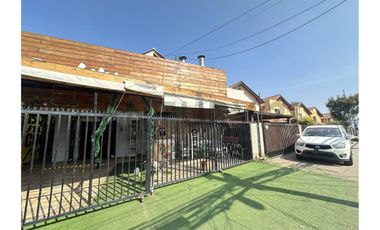 SE VENDE CASA COMERCIAL EN AVENIDA CONSISTORIAL