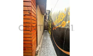 SE VENDE CASA COMERCIAL EN AVENIDA CONSISTORIAL