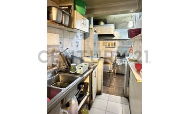SE VENDE CASA COMERCIAL EN AVENIDA CONSISTORIAL