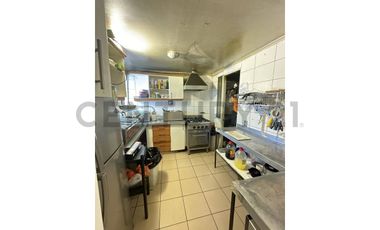 SE VENDE CASA COMERCIAL EN AVENIDA CONSISTORIAL