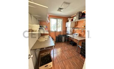 SE VENDE CASA COMERCIAL EN AVENIDA CONSISTORIAL