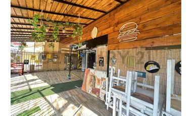 SE VENDE CASA COMERCIAL EN AVENIDA CONSISTORIAL