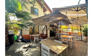 SE VENDE CASA COMERCIAL EN AVENIDA CONSISTORIAL