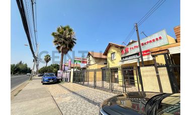 SE VENDE CASA COMERCIAL EN AVENIDA CONSISTORIAL