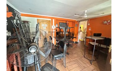 SE VENDE CASA COMERCIAL EN AVENIDA CONSISTORIAL