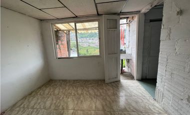 Venta de casa con renta y potencial de ampliación, Minitas, Manizales