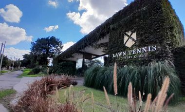 LOTES LAWN TENNIS COUNTRY