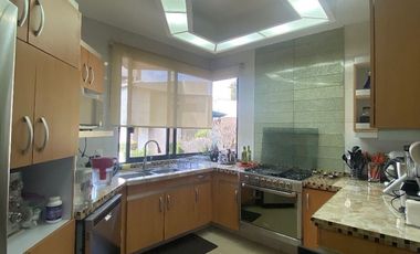 Increíble casa en Parques de la Herradura