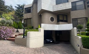 Increíble casa en Parques de la Herradura