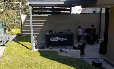 Increíble casa en Parques de la Herradura