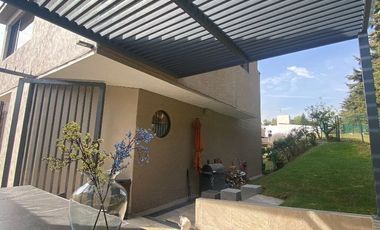 Increíble casa en Parques de la Herradura