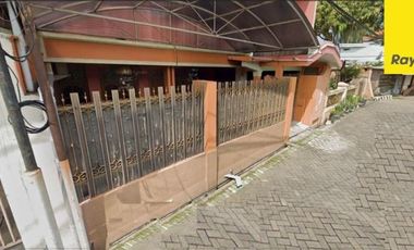 Dijual Rumah Kost 3 Lantai di Ketintang Baru Surabaya