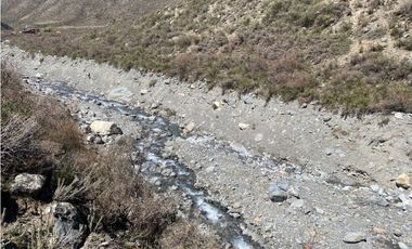 TERRENO CAMINO A VALLECITOS