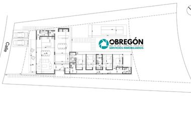 Casa en Venta en Pozo en Costa Esmeralda