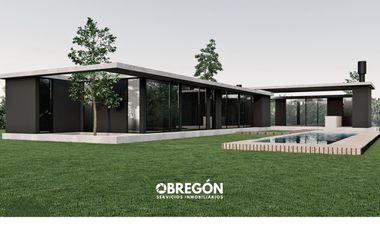 Casa en Venta en Pozo en Costa Esmeralda