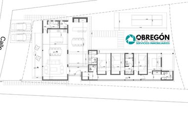 Casa en Venta en Pozo en Costa Esmeralda